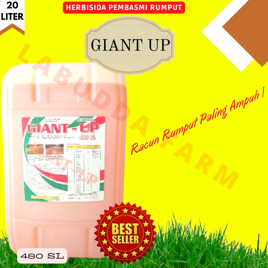 Jual Racun Rumput Obat Rumput Racun Rumput Paling Ampuh Herbisida