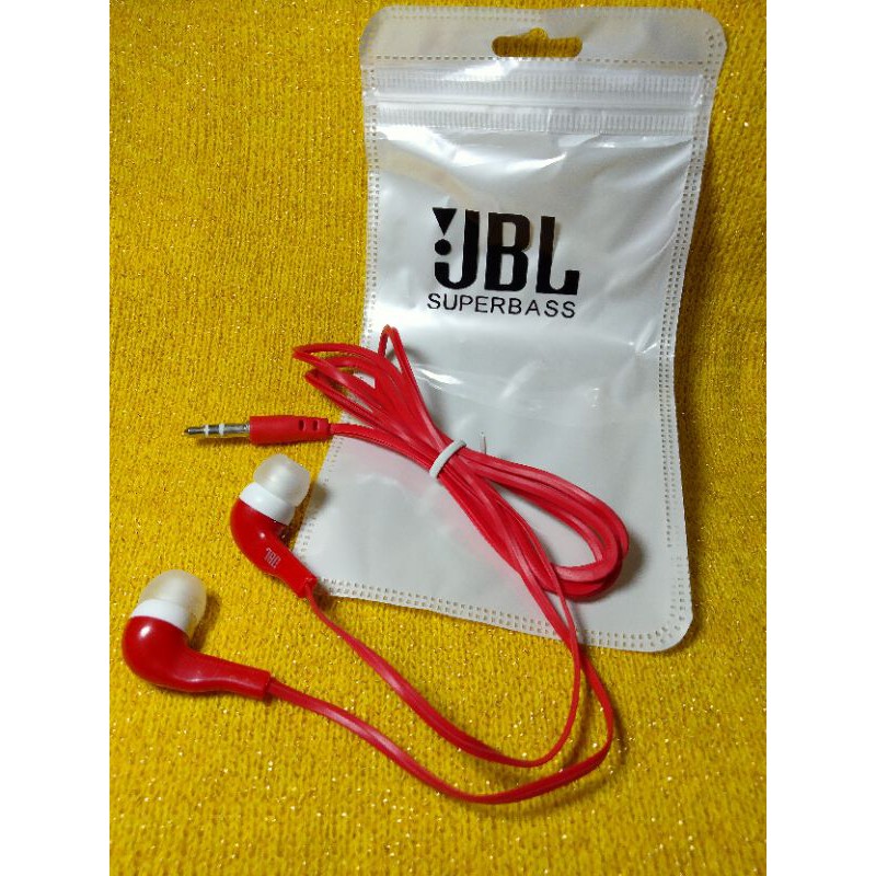 Jual Headset Jbl Packing Plastik Shopee Indonesia