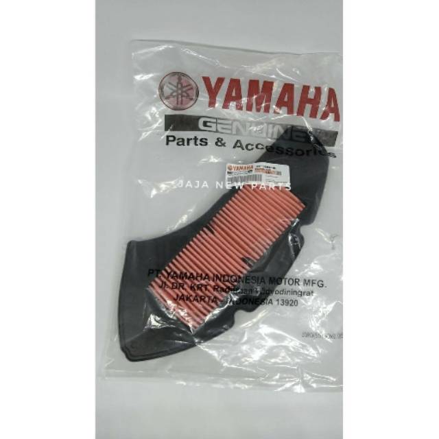 Jual Filter Udara Yamaha Nmax Dp Shopee Indonesia