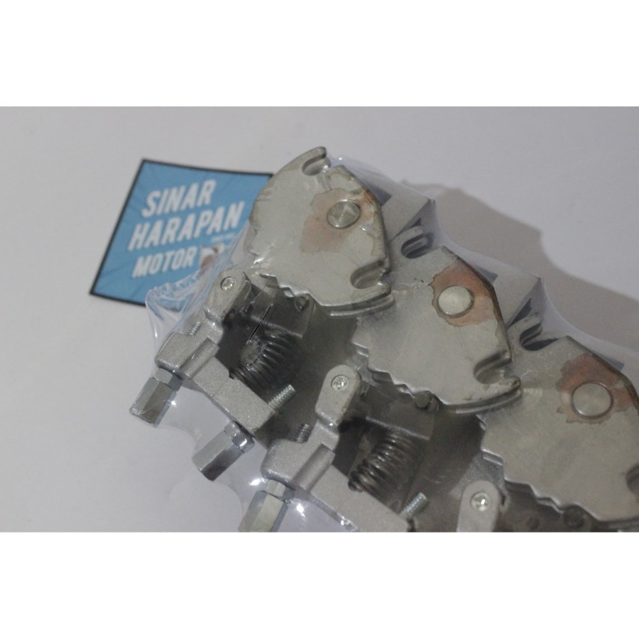 Jual Gear Box Bak Gigi Bak Vosneling Vespa Super Shopee Indonesia