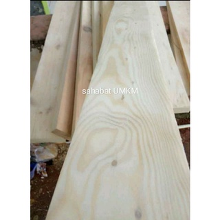 Jual Murah Kayu Jati Belanda Mulus Ex Palet Papan Jati Londo 9x50 Cm