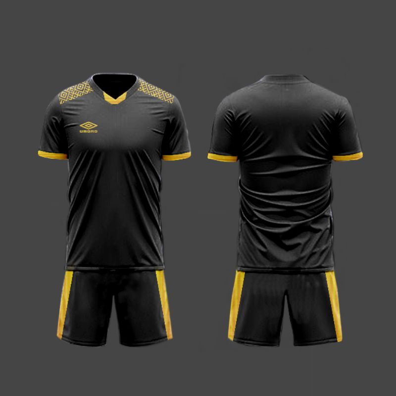 Jual GERATIS SABLON NAMA NOMOR BAJU SEPAK BOLA STELAN DEWASA UMBRO