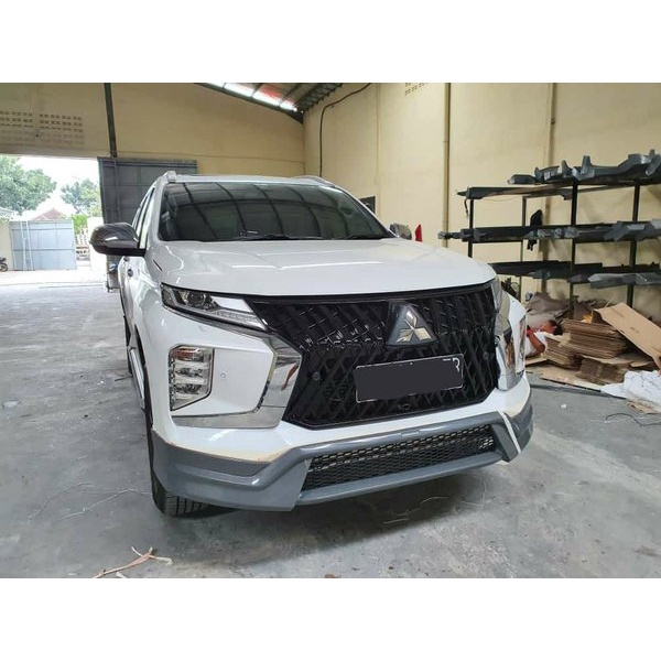 Jual Bodykit Pajero Shopee Indonesia