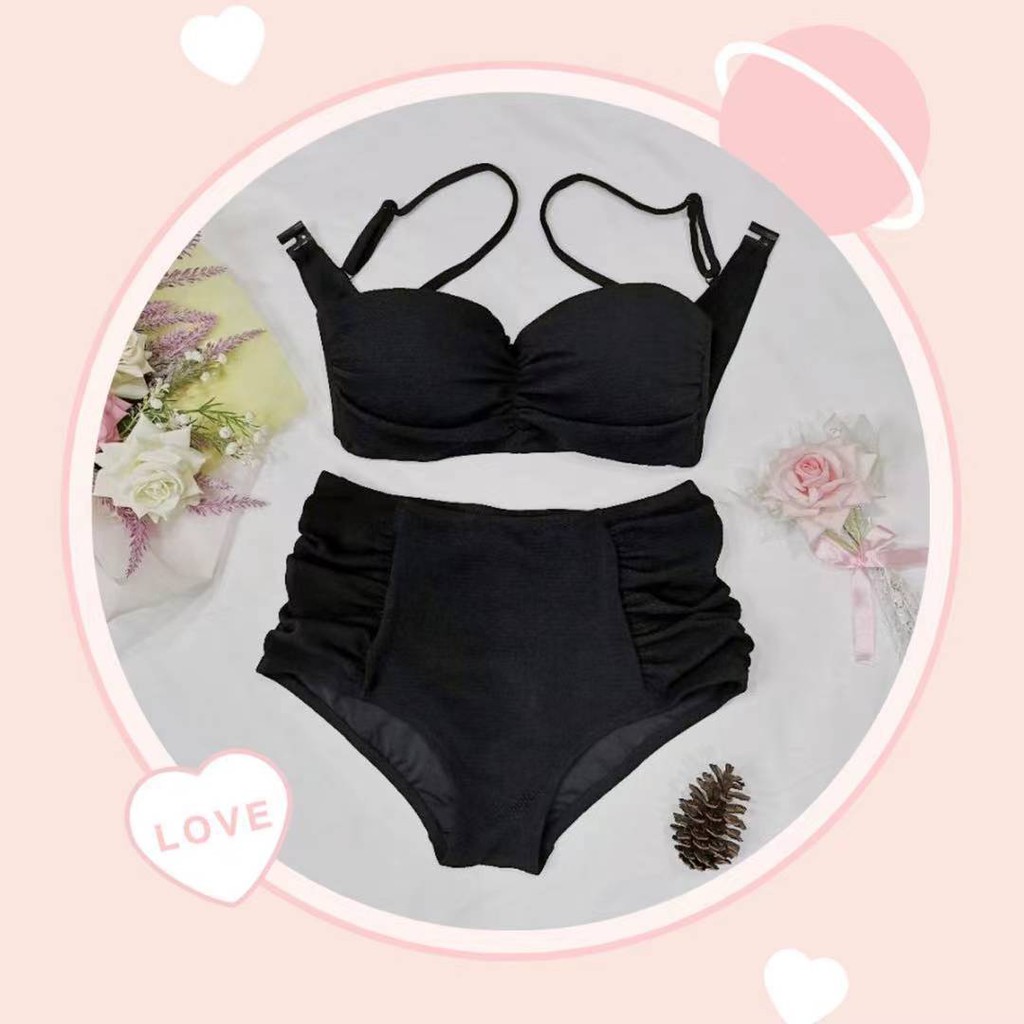 Jual Bikini Cewek Bikini Bikini Polos Bikini Murah Bikini Import Bikini