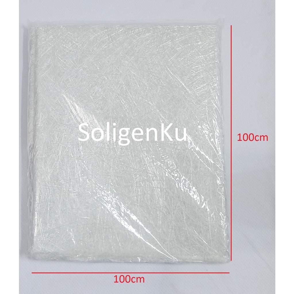 Jual Serat Fiber Pelapis Anti Bocor Serat Aquaproof Serat Fiberglass