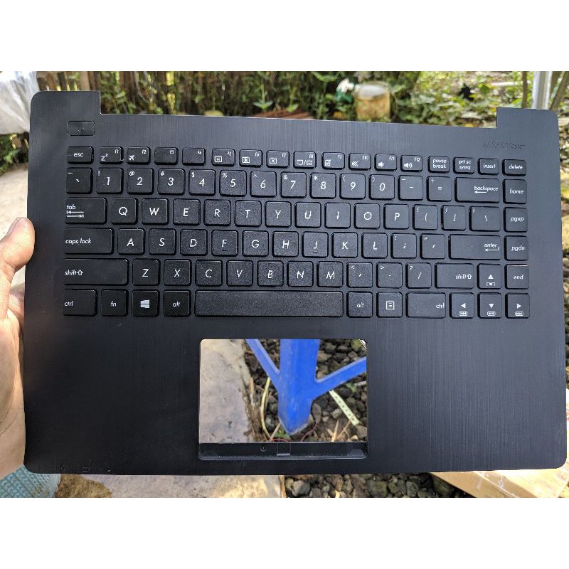 Jual Asus Frame Keyboard X A X Ma X Sa X M X S Shopee