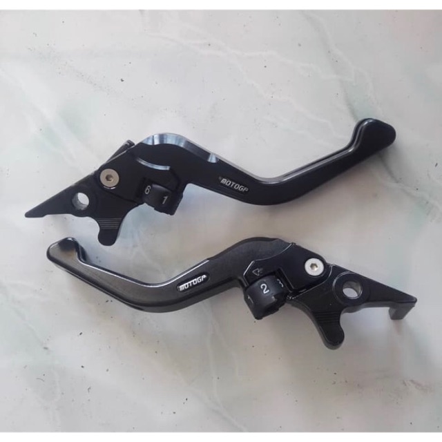 Jual Handle Honda Gtr Handle Rem Kopling Honda Supra Gtr Full Cnc