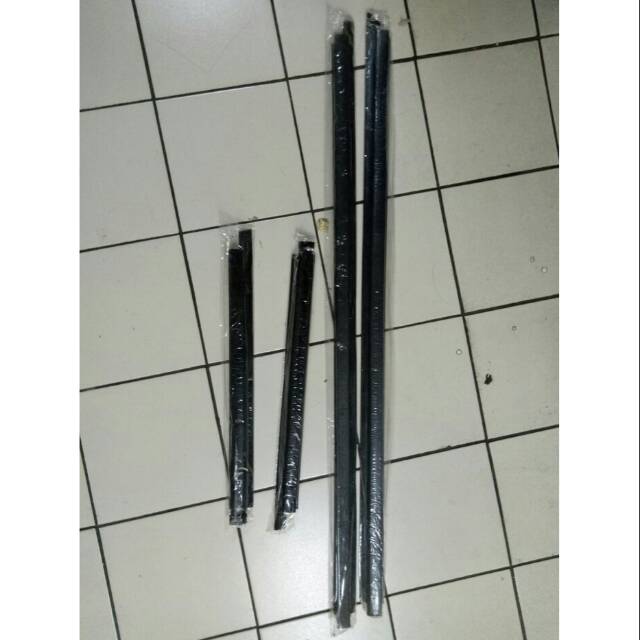 Jual Pelipit Kaca Luar Set Nissan Terano Pelipit Kaca Set Nissan