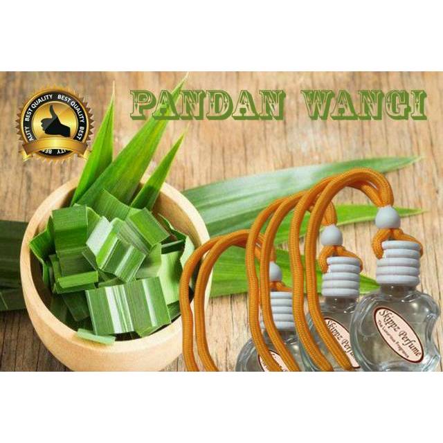 Jual Parfum Mobil Pandan Hijau Pewangi Pengharum Ruangan Shopee Indonesia