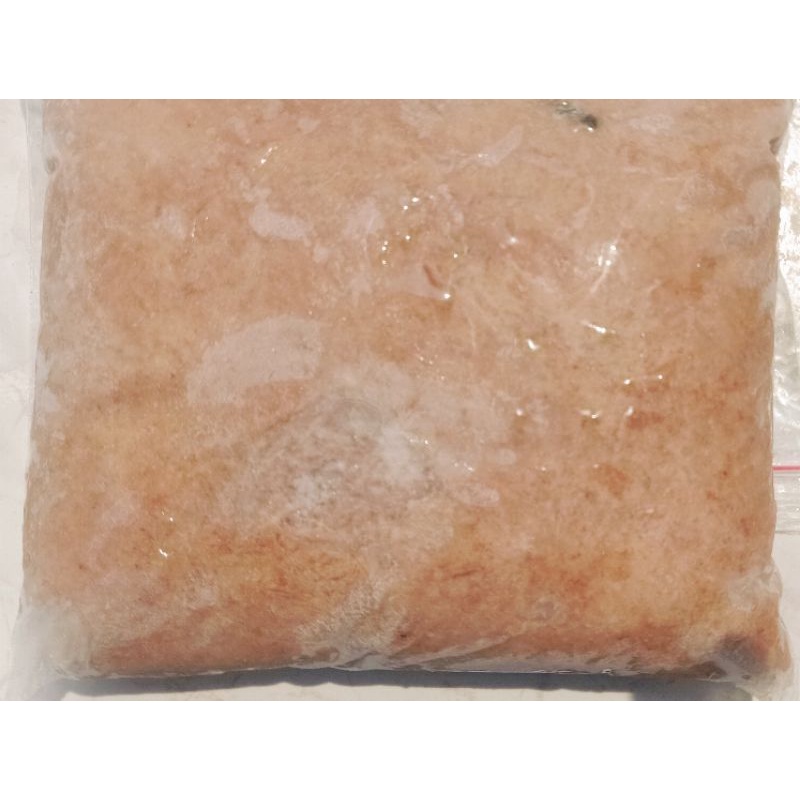 Jual TENGGIRI GILING EKONOMIS 1 KG Shopee Indonesia