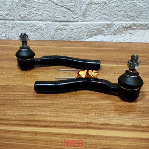 Jual Tie Rod End Vios Limo Gen Xenia Shopee Indonesia