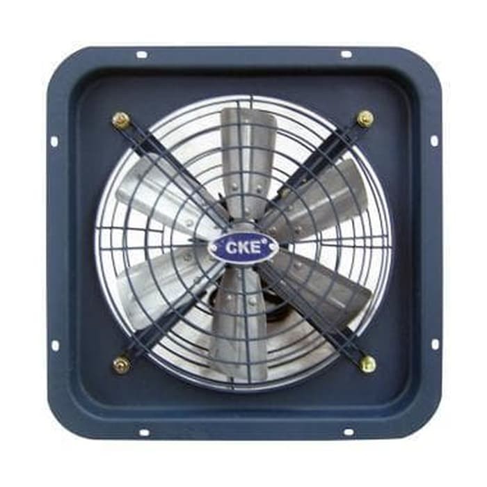 Jual Dijual Sekai Industrial Exhaust Fan Ime Kipas Exhaust Dinding