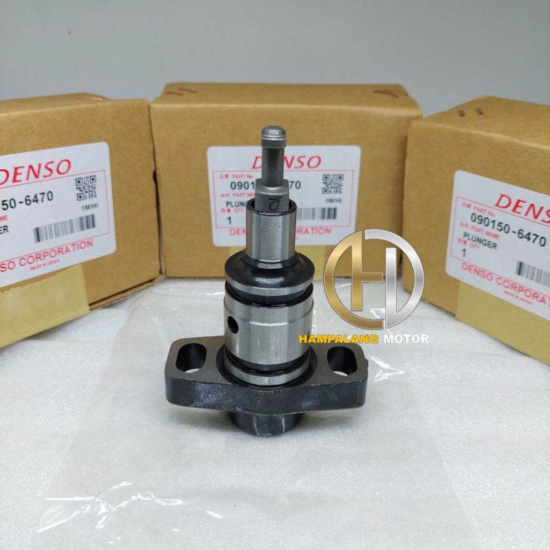 Jual Plunger Plunyer Assy Hino Lohan Ranger Fm Shopee Indonesia