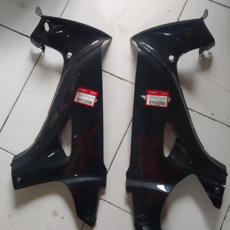 Jual Sayap Dalam Honda Karisma Original Hitam Shopee Indonesia