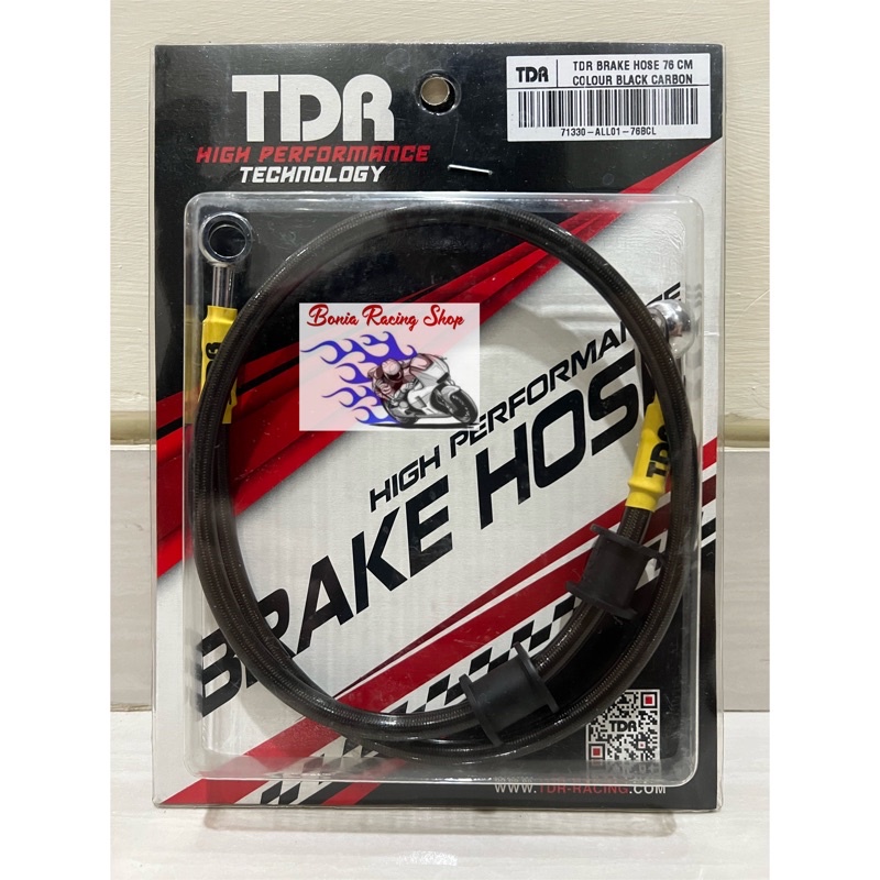 Jual Selang Rem Satria Fu Ninja Rr Cbr Sonic Tdr Cm Shopee