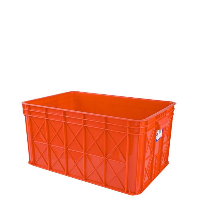 Jual Box Container Hanata M Food Safe Keranjang Industri