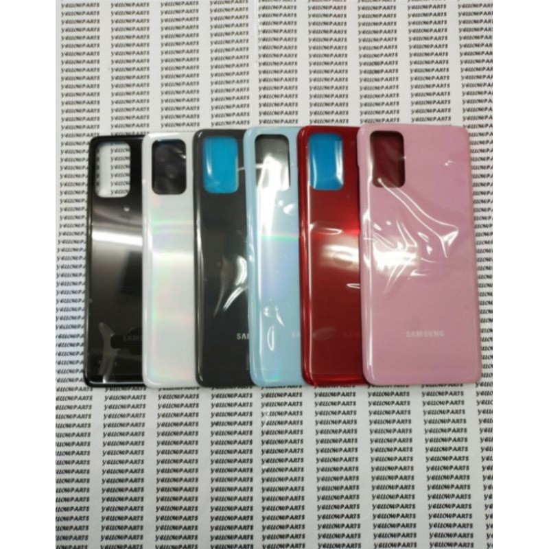 Jual Backdoor Backcase Tutup Belakang Casing Samsung Galaxy S Plus