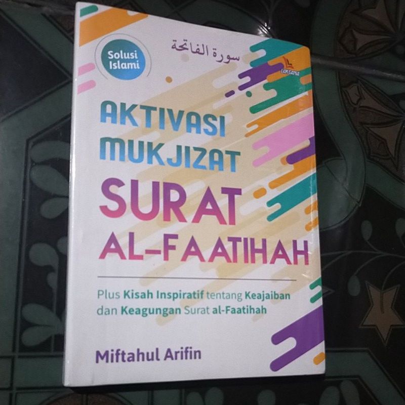 Jual Obral Buku Bacaan Islami Novel Islami Bacaan Agama Islam