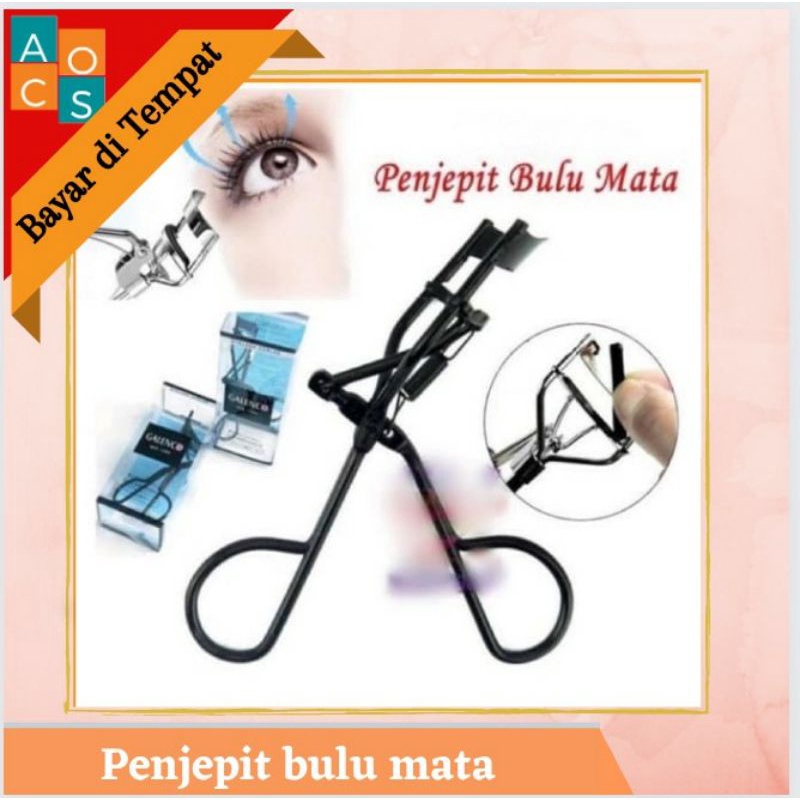 Jual Penjepit Bulu Mata Alat Pelentik Bulu Mata Shopee Indonesia