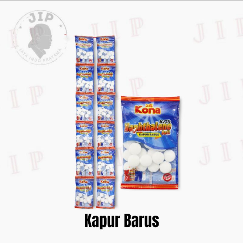 Jual Kapur Barus Kamper Putih Warna Kemasan Gram Pak Kecil