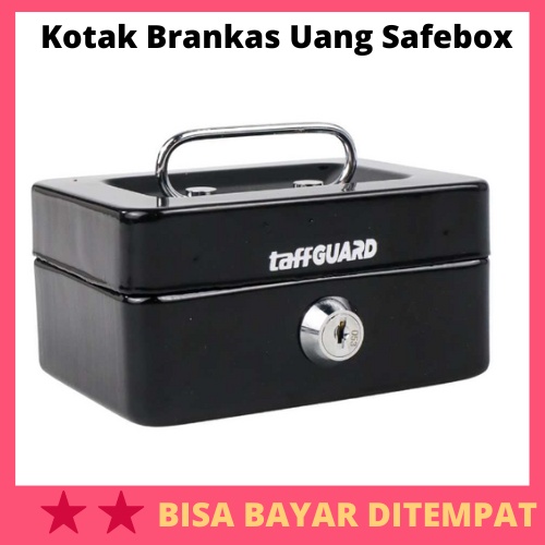 Jual Brankas Brangkas Money Box Celengan Uang Duit Cash Emas Antam