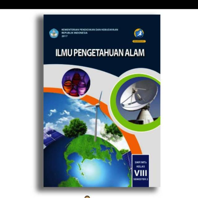 Jual Buku Siswa Ipa Kelas Semester Shopee Indonesia