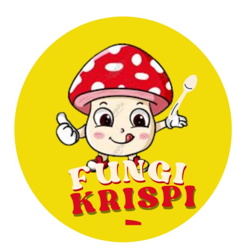 Jual Jamur Krispi Renyah Enak Fungi Crispy Cemilan Enak Shopee Indonesia