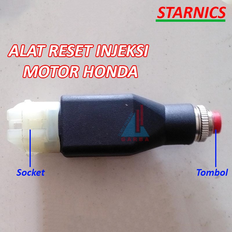 Jual Dlc Short Connector Tombol Scs Connector Tombol Alat Reset