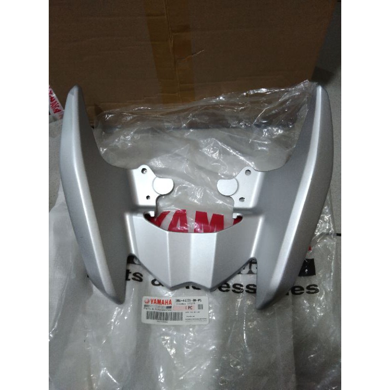 Jual Behel Jok Pegangan Belakang Yamaha Xride X Ride Original