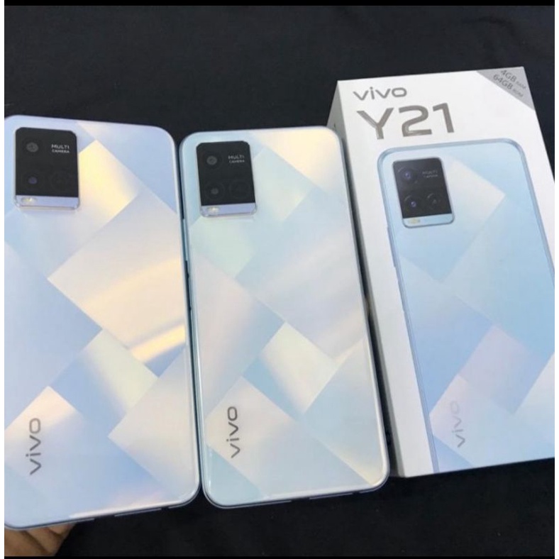 Jual Vivo Y Ram Gb Second Fullset Shopee Indonesia