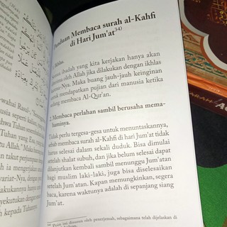 Jual Buku Mudah Memahami Surah Al Kahfi Shopee Indonesia