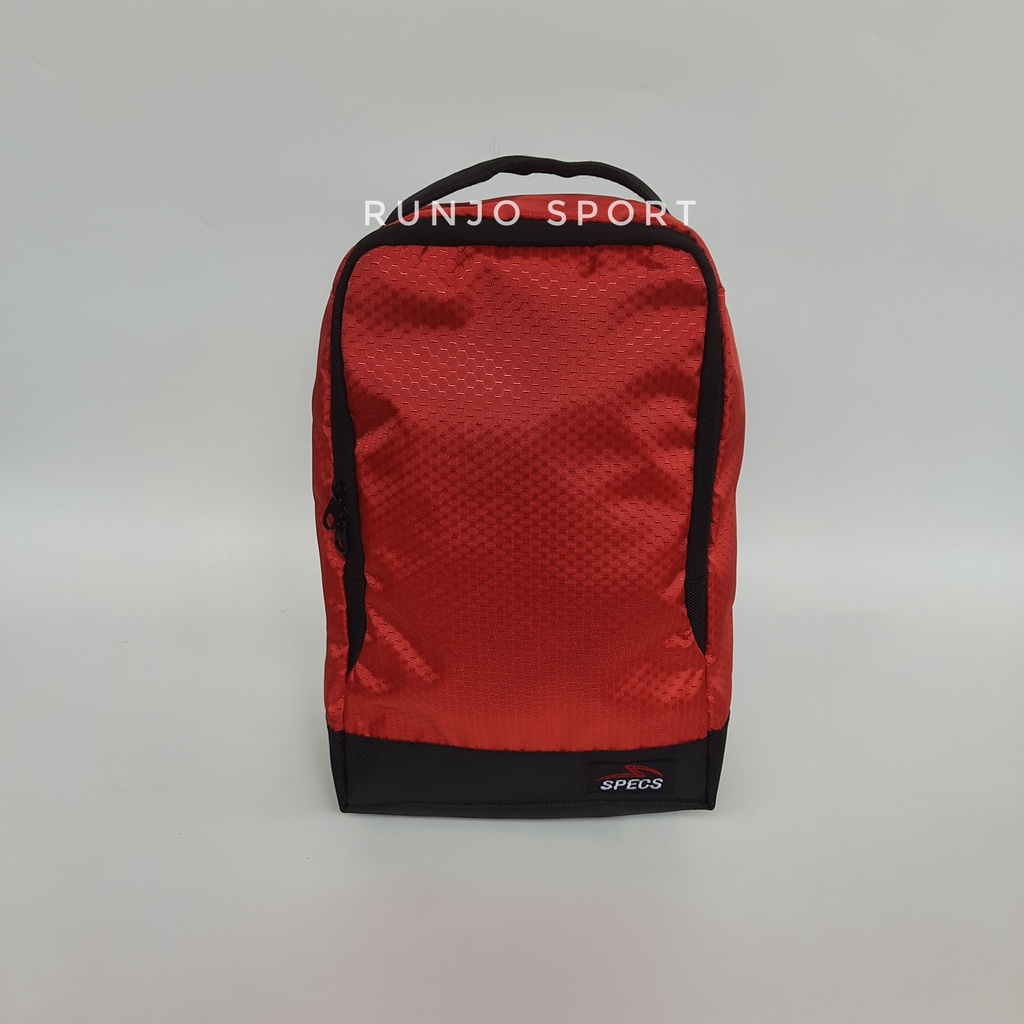 Jual Tas Sepatu Futsal Sepak Bola Olahraga Specs Shopee Indonesia