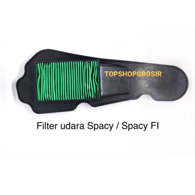 Jual Filter Udara Saringan Udara Spacy Spacy F1 Shopee Indonesia