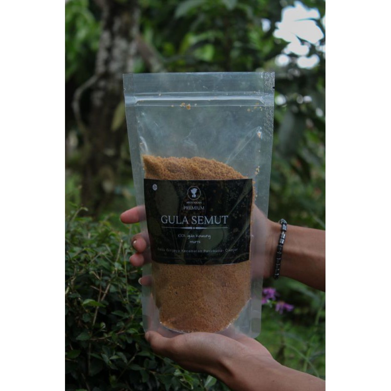 Jual Kg Gula Semut Gula Aren Organik Brown Sugar Palm Sugar Kg