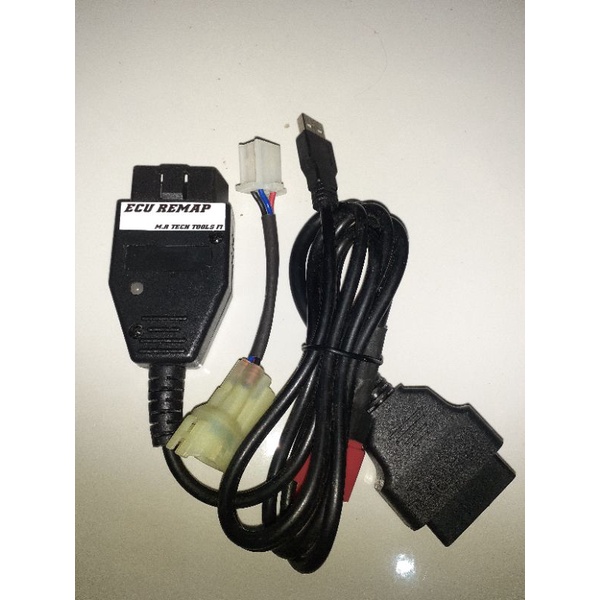 Jual Alat Remap Ecu Honda Modul Flash Remap Honda Shopee Indonesia