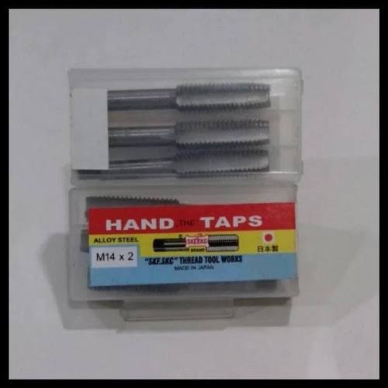 Jual Skc Skf Hand Tap Shopee Indonesia