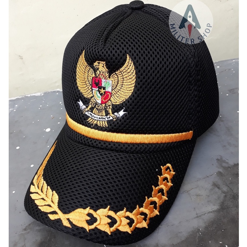 Jual Topi Walikota Topi Bupati Topi Kepala Desa Topi Camat