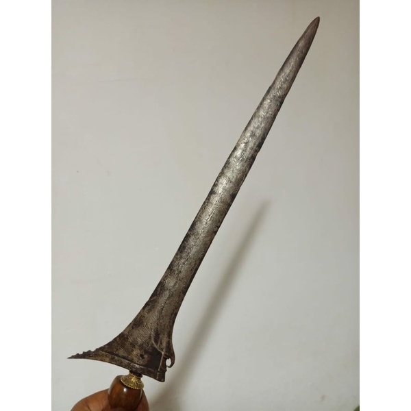 Jual Keris Pamor Lar Gangsir Shopee Indonesia