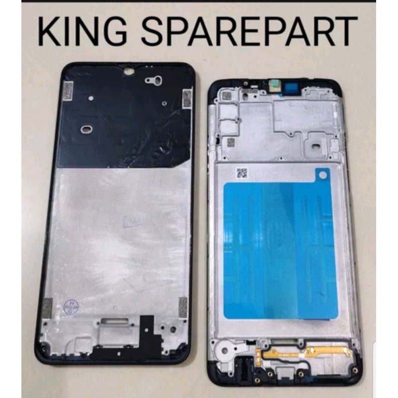 Jual Frame Dudukan Tulang Tengah Lcd Samsung Galaxy A S A A F