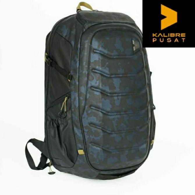 Jual TAS RANSEL LAPTOP BACKPACK KALIBRE PREDATOR HIPACK 01 ORIGINAL