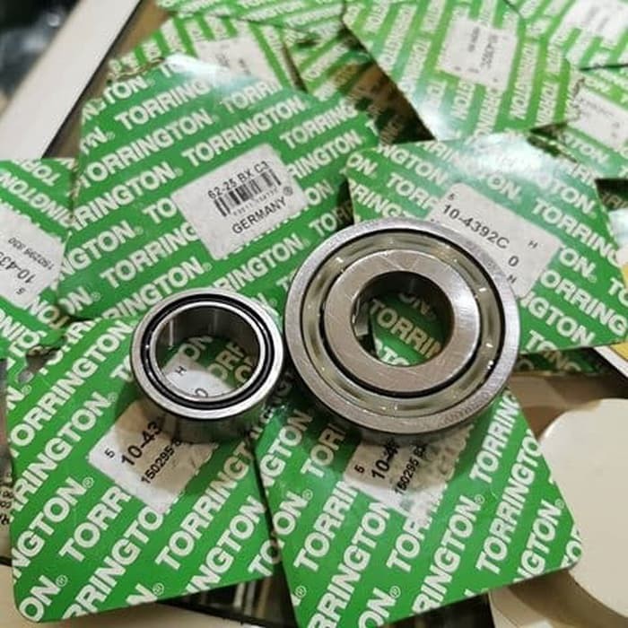 Jual Bearing Laher Kruk As Besar Torrington Germany Set Kanan Kiri