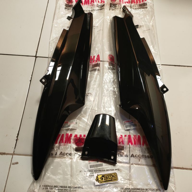 Jual Body Belakang Kanan Kiri Mio Sporty Mio Smile Original Yamaha