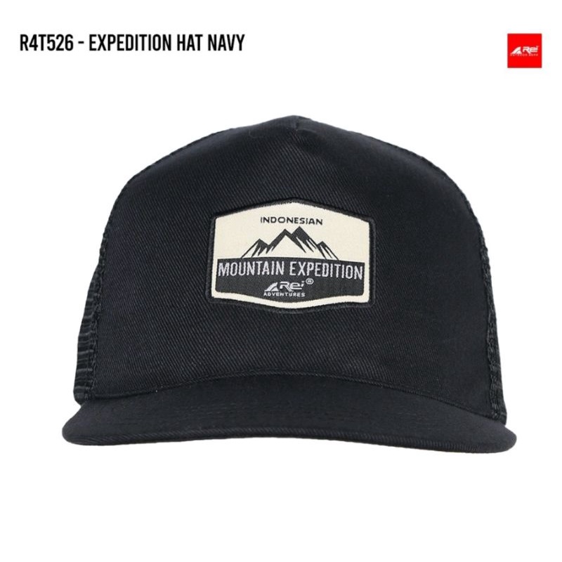 Jual Topi Original Arei Expedition Hat Arei Outdoorgear Shopee Indonesia