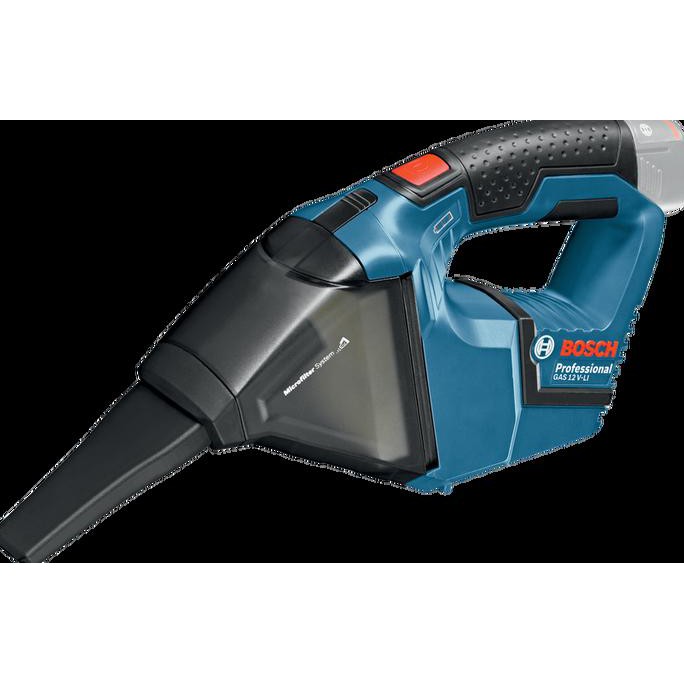 Jual Bosch Gas V Li Cordless Vacuum Cleaner V V Volt Unit