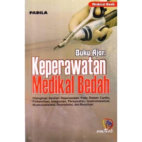 Jual Buku Original Buku Ajar Keperawatan Medikal Bedah Shopee Indonesia