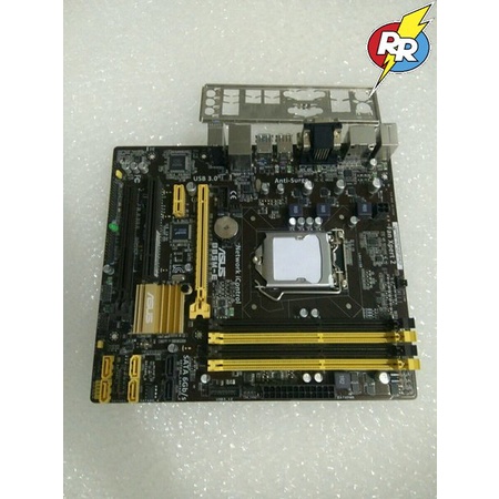 Jual Motherboard Asus B85M E Socket 1150 4 Slot Ram Shopee Indonesia