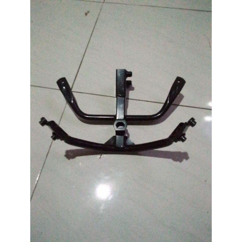 Jual Tanduk Rusa Cbr 150 Old Thailand Cbr Old Breket Fairing Cbr 150r