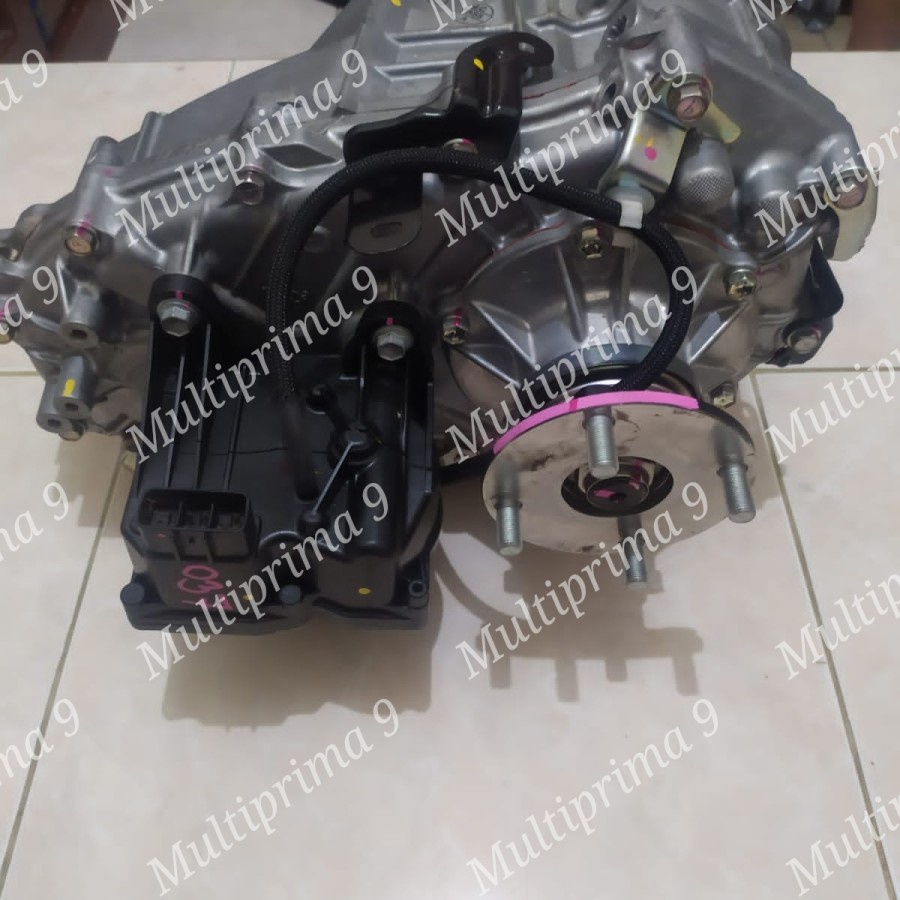 Jual Transfer Case Assy Komplit Toyota Hilux Revo X Gd Matic