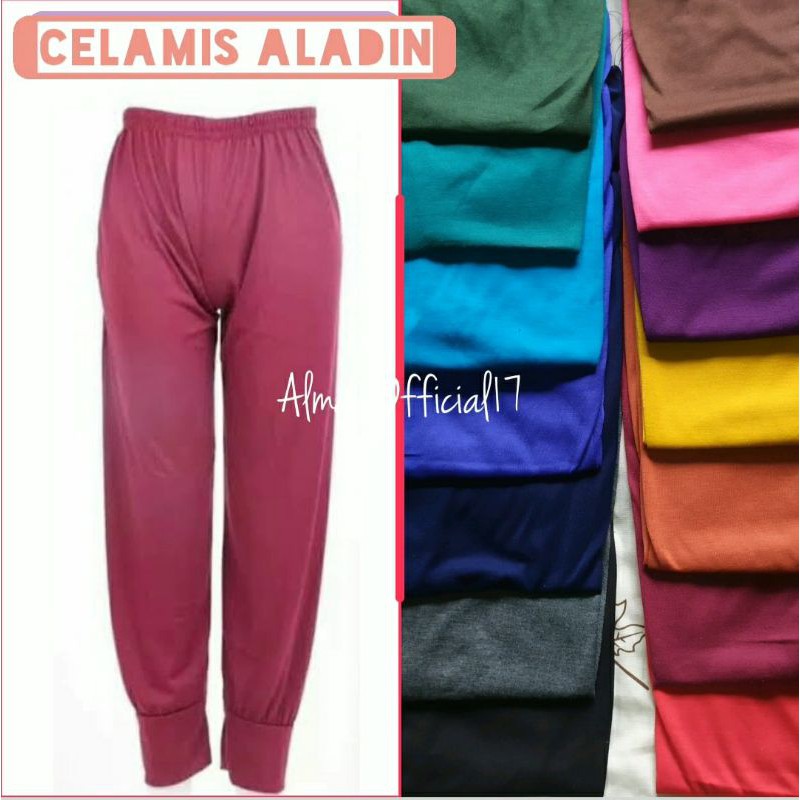 Jual Celamis Arsenio Aladin Bahan Kaos Ukuran Standar Dan Jumbo