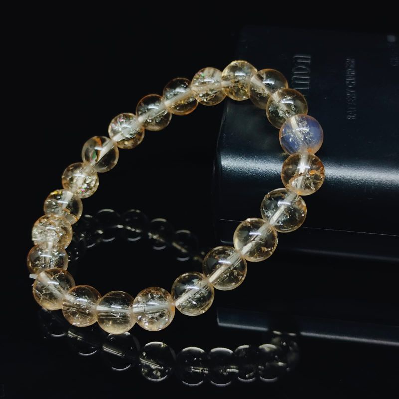 Jual GELANG TANGAN PRIA WANITA BATU PECAH SERIBU 8MM Shopee Indonesia